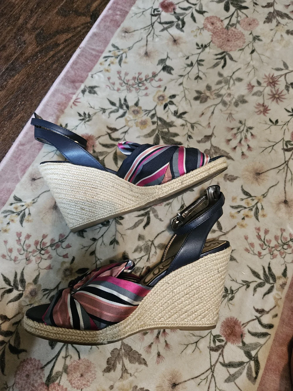 Sam Edelman worn only